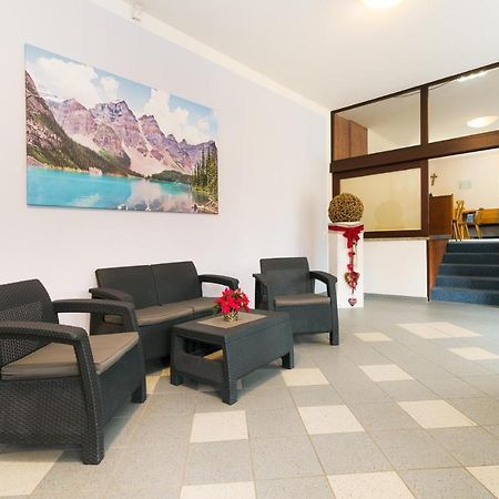 장크트 마르틴 베이 로페르 Grubhof Castle Flat For Families 아파트 외부 사진
