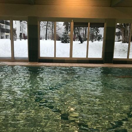 장크트 마르틴 베이 로페르 Grubhof Castle Flat For Families 아파트 외부 사진