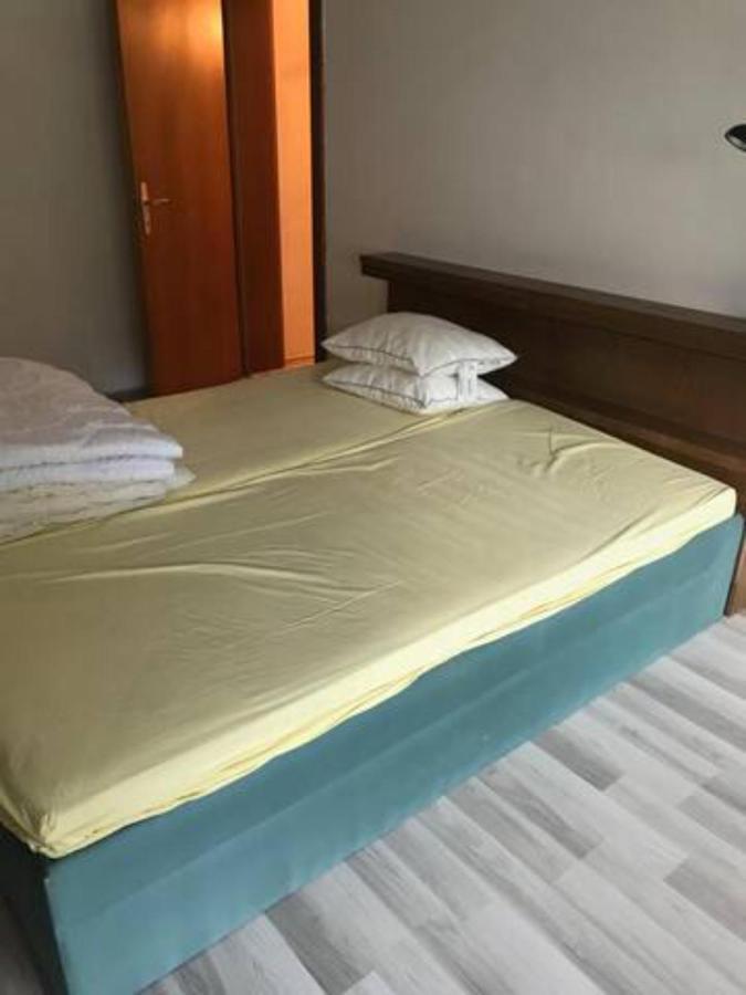 장크트 마르틴 베이 로페르 Grubhof Castle Flat For Families 아파트 외부 사진