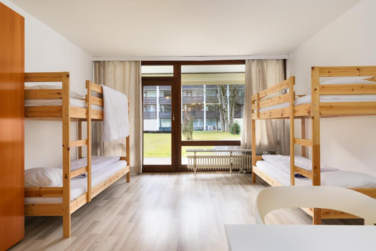 장크트 마르틴 베이 로페르 Grubhof Castle Flat For Families 아파트 외부 사진