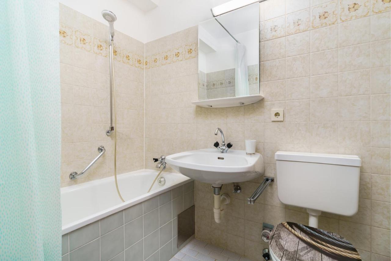 장크트 마르틴 베이 로페르 Grubhof Castle Flat For Families 아파트 외부 사진