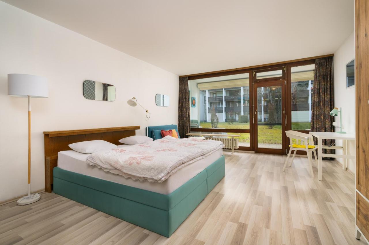 장크트 마르틴 베이 로페르 Grubhof Castle Flat For Families 아파트 외부 사진