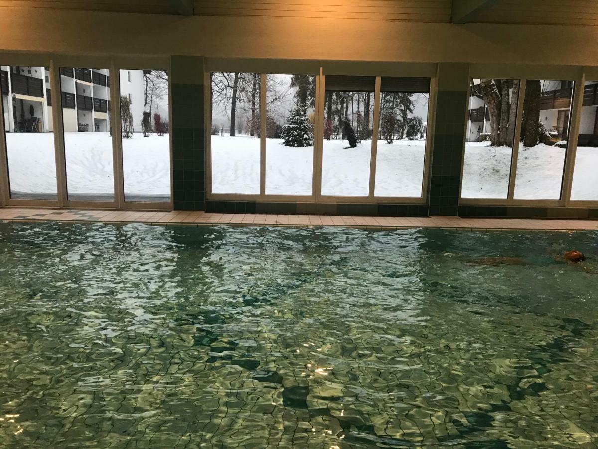 장크트 마르틴 베이 로페르 Grubhof Castle Flat For Families 아파트 외부 사진