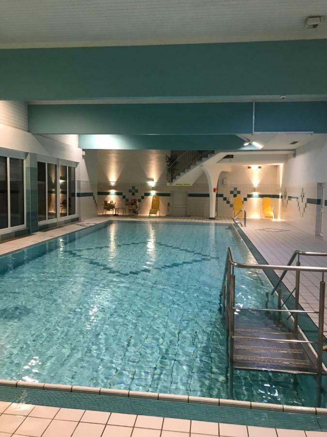 장크트 마르틴 베이 로페르 Grubhof Castle Flat For Families 아파트 외부 사진