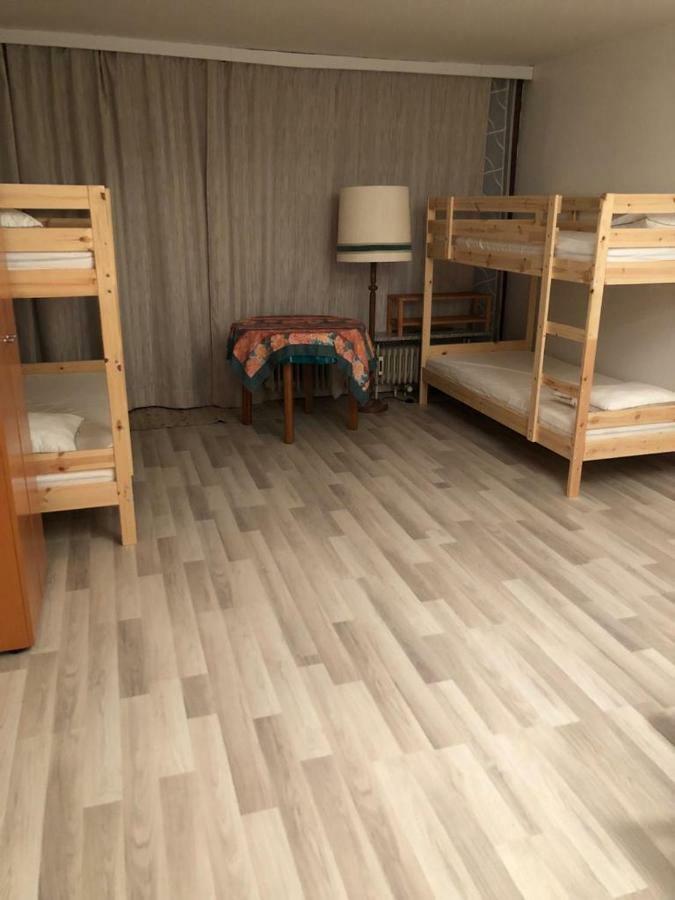 장크트 마르틴 베이 로페르 Grubhof Castle Flat For Families 아파트 외부 사진